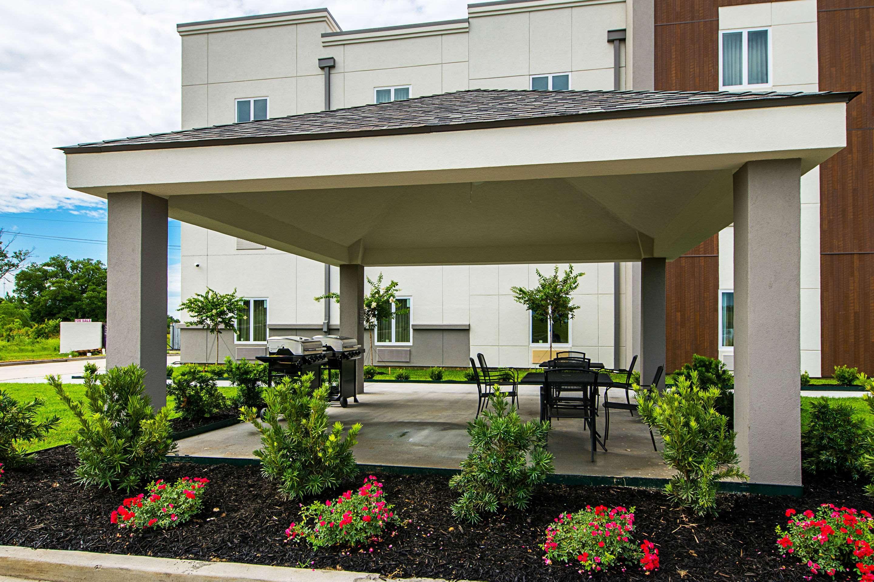 Mainstay Suites Geismar - Gonzales Kültér fotó