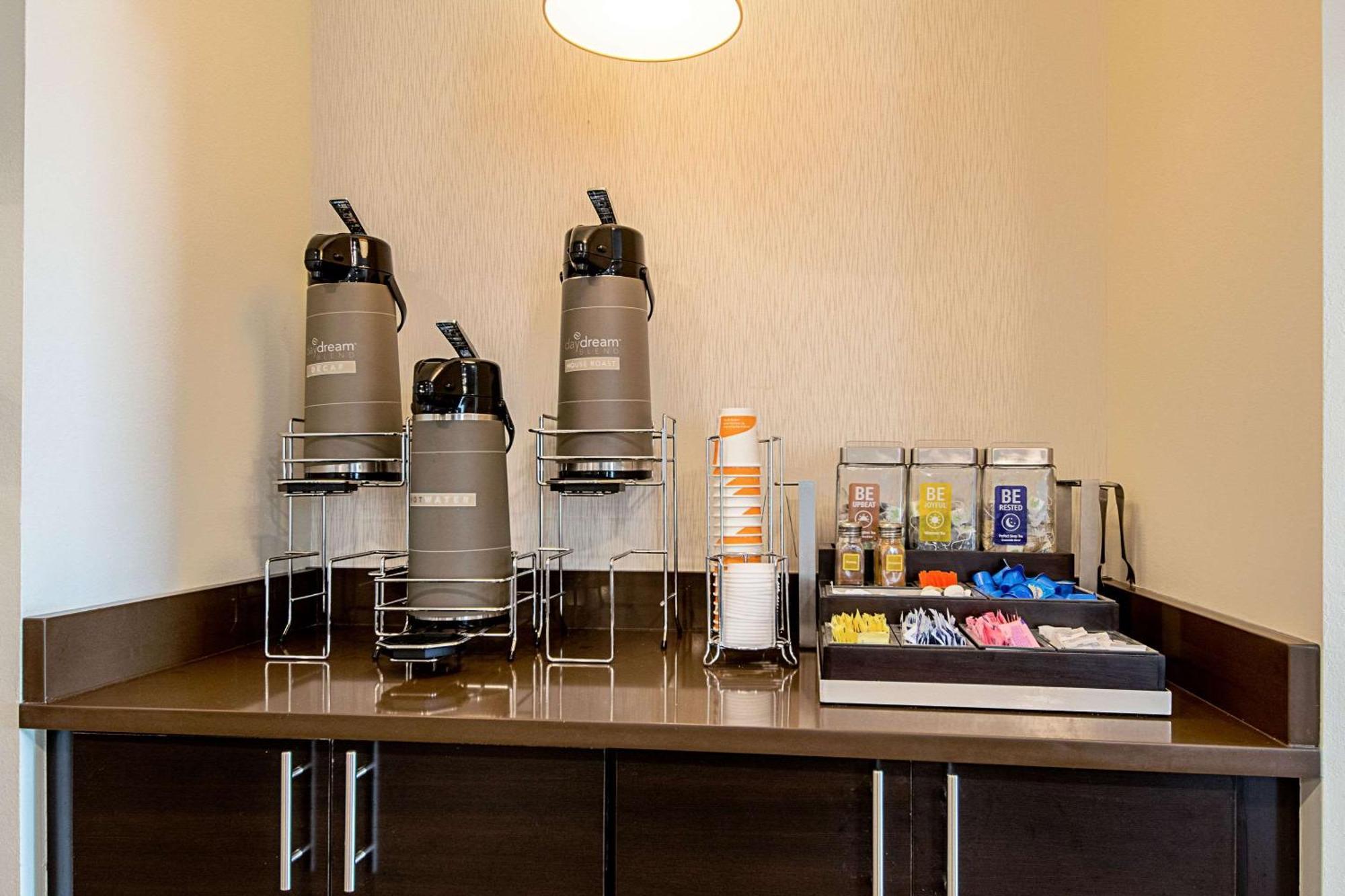 Mainstay Suites Geismar - Gonzales Kültér fotó