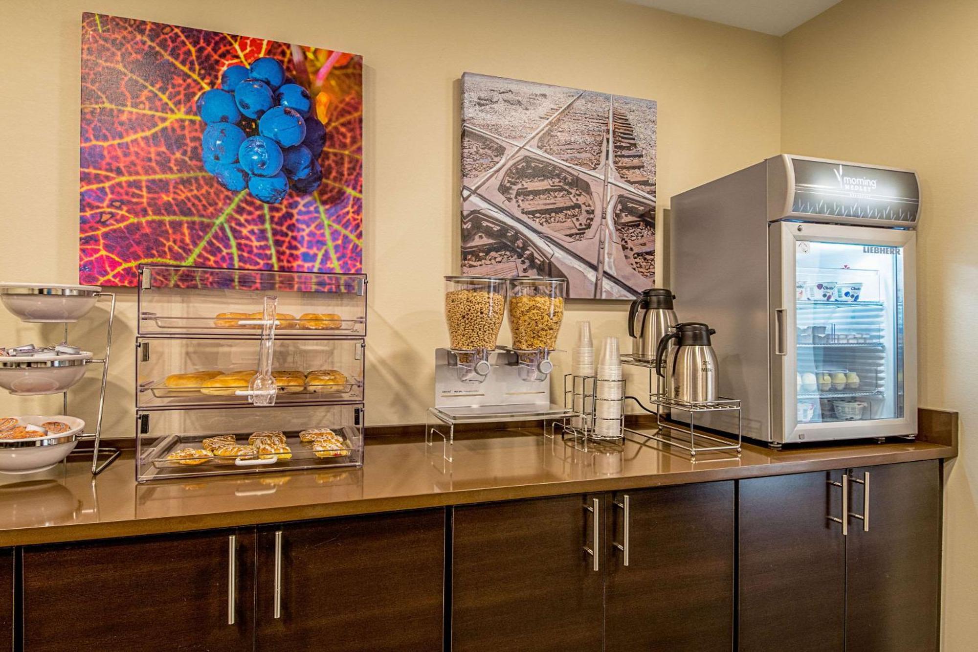 Mainstay Suites Geismar - Gonzales Kültér fotó