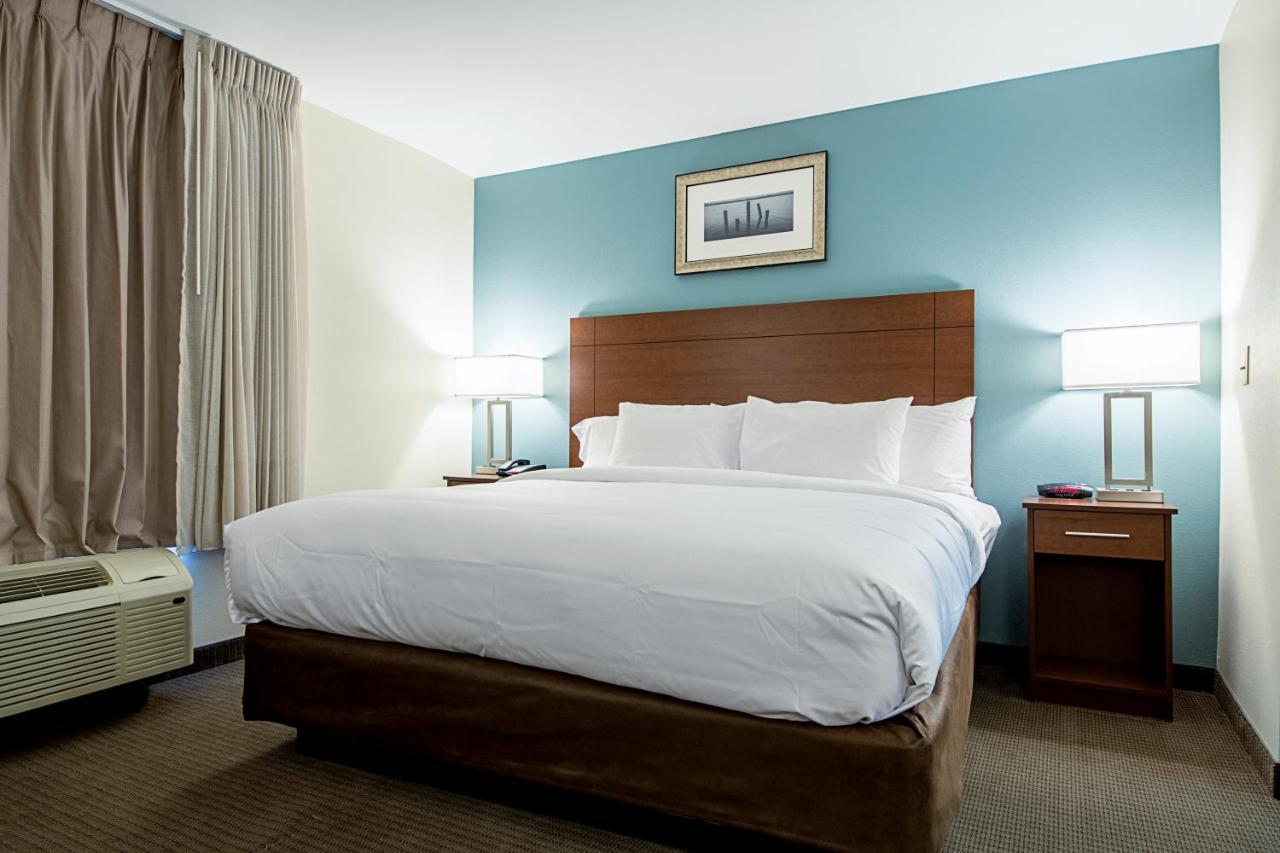 Mainstay Suites Geismar - Gonzales Kültér fotó